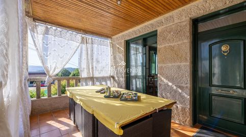Casa de piedra con piscina en Soutomaior, imatge 5
