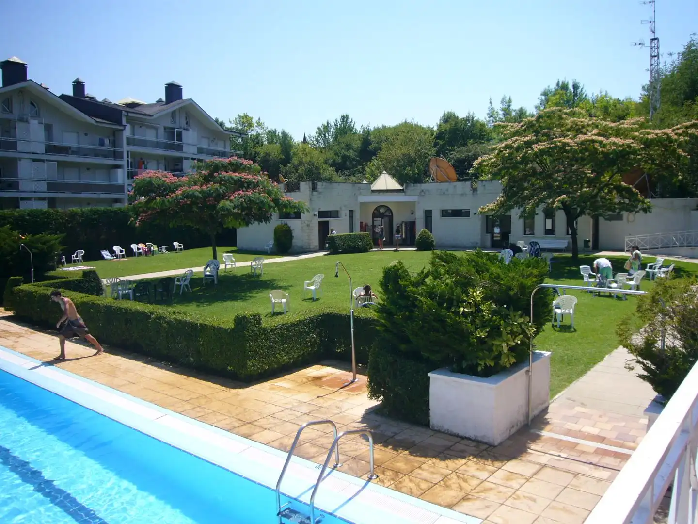 Wohnung zur Miete in Karmele Saint-martin Kalea, 1, Donostia - San Sebastián