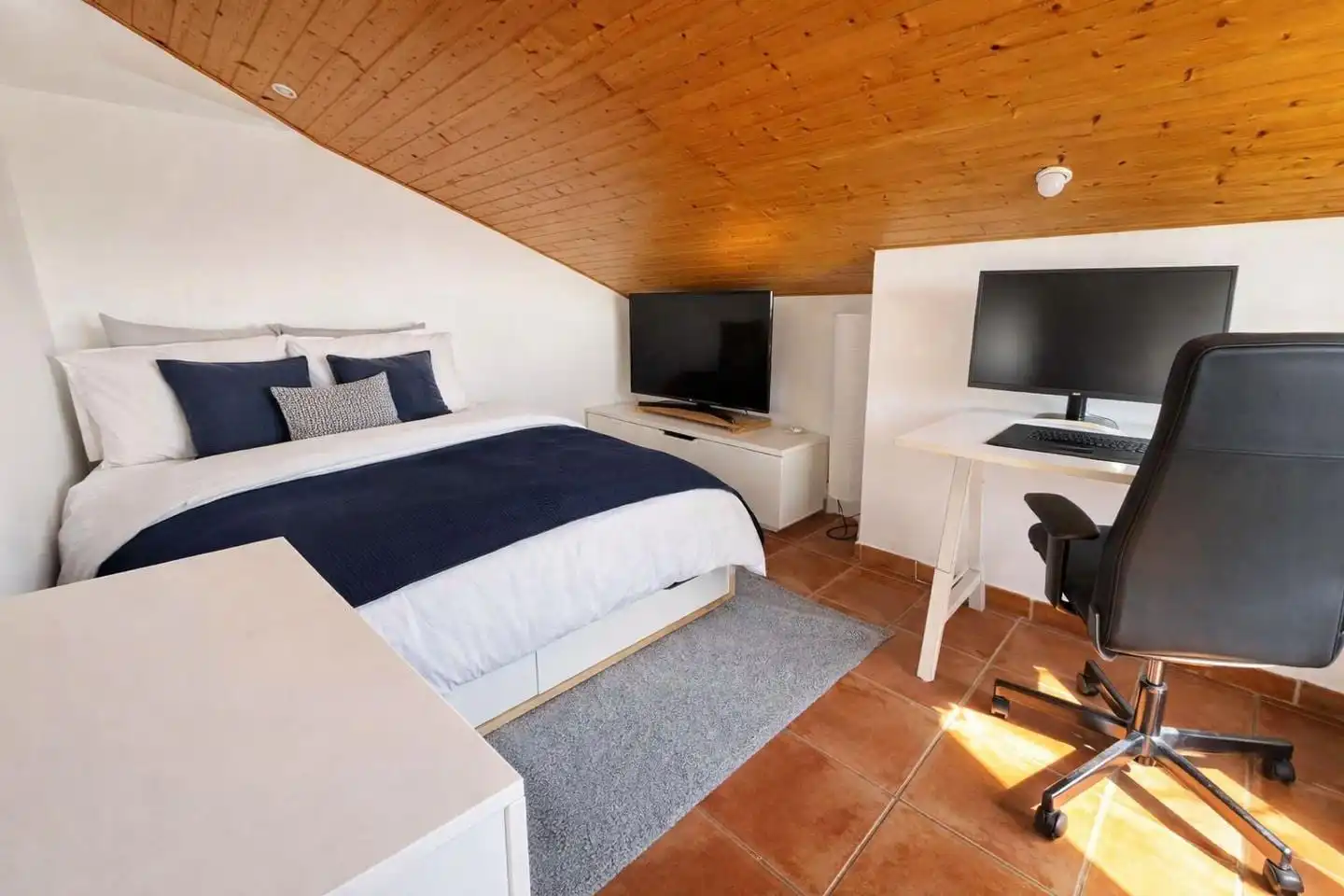 Casa en venda a Carrer De Urgell, imagen 15