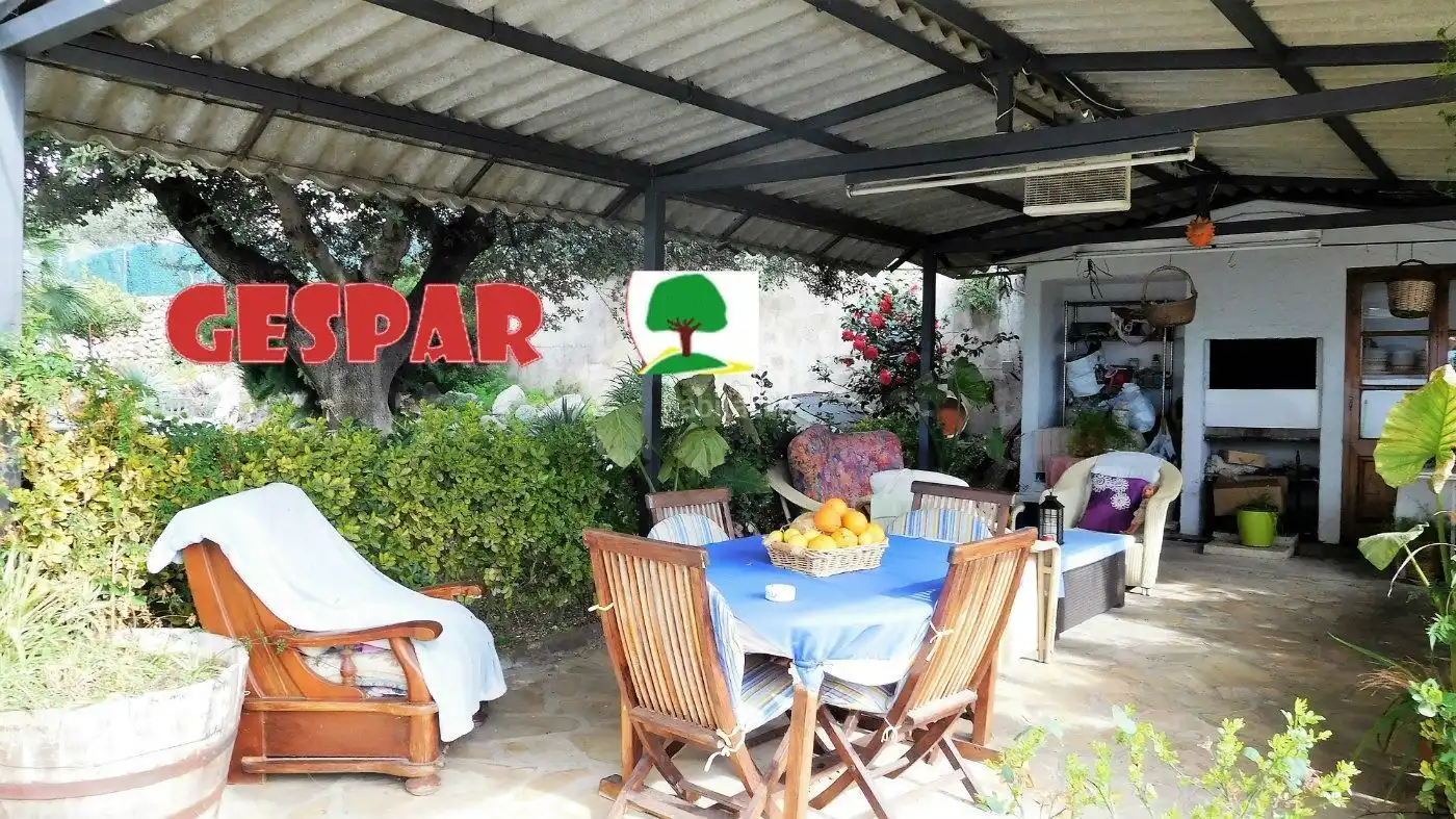 Casa o chalet en venta en Bigues i Riells del Fai con Piscina