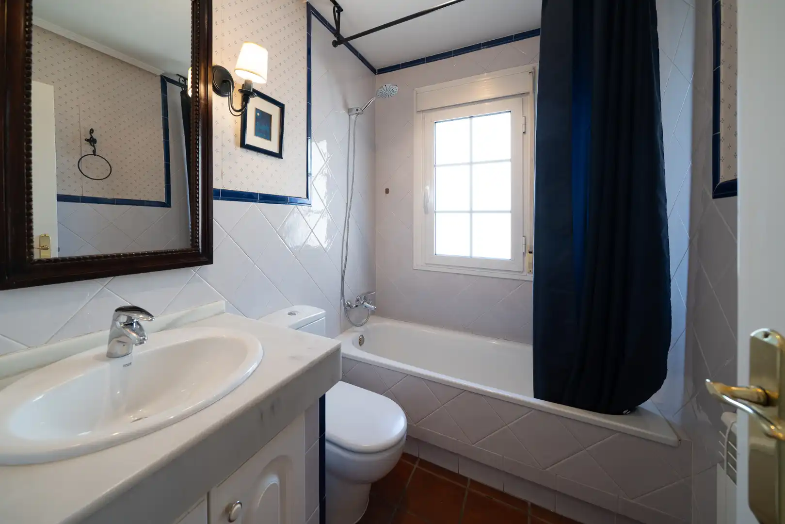 Bathroom of Houses for sale in Aranjuez
