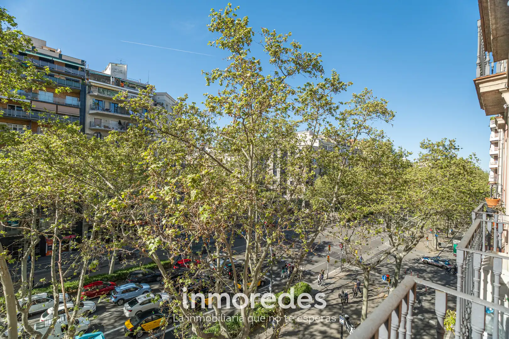 Piso con terraza en venta en Gran Via de les Corts Catalanes, imagen 29