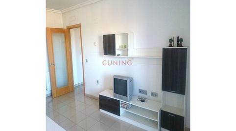 Foto 4 de Apartament en venda a N/a, Nuevo Cáceres, Cáceres