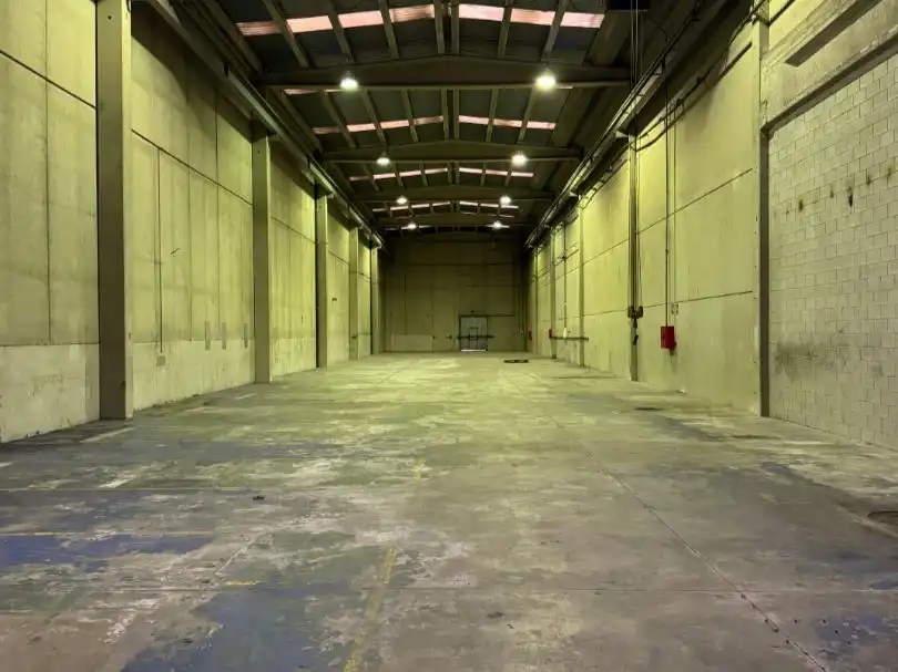 Nave industrial en alquiler en Carrer Molí d'en Xec 43, imagen 4