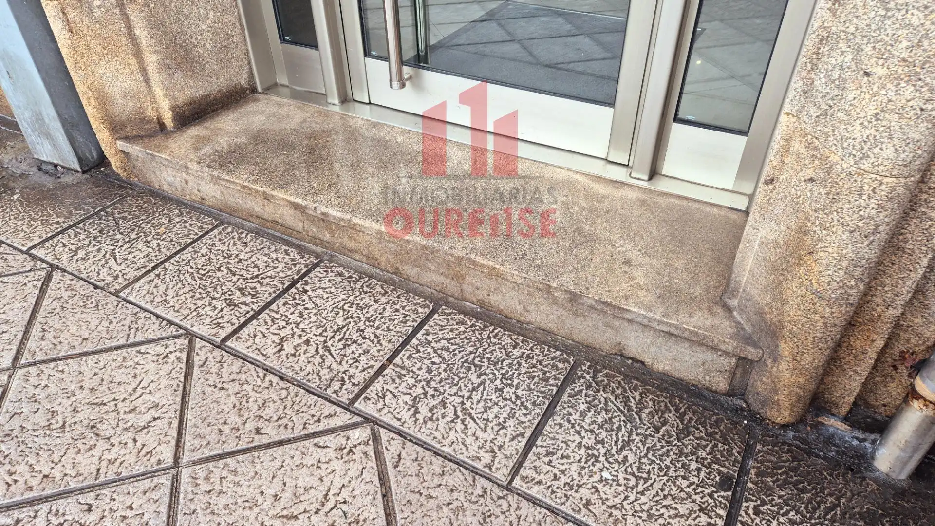 Flat for rent in San Rosendo