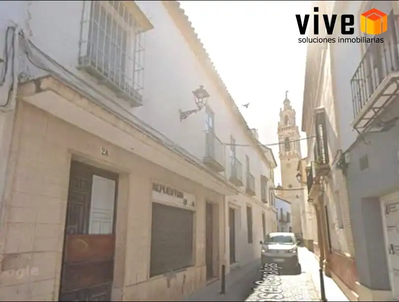 Casa en venta en JOSE CANALEJAS