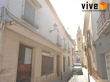 Casa in vendita a JOSE CANALEJAS