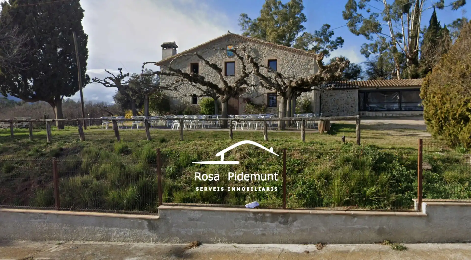 Villa avec piscine à vendre à Bescanó, imagen 5