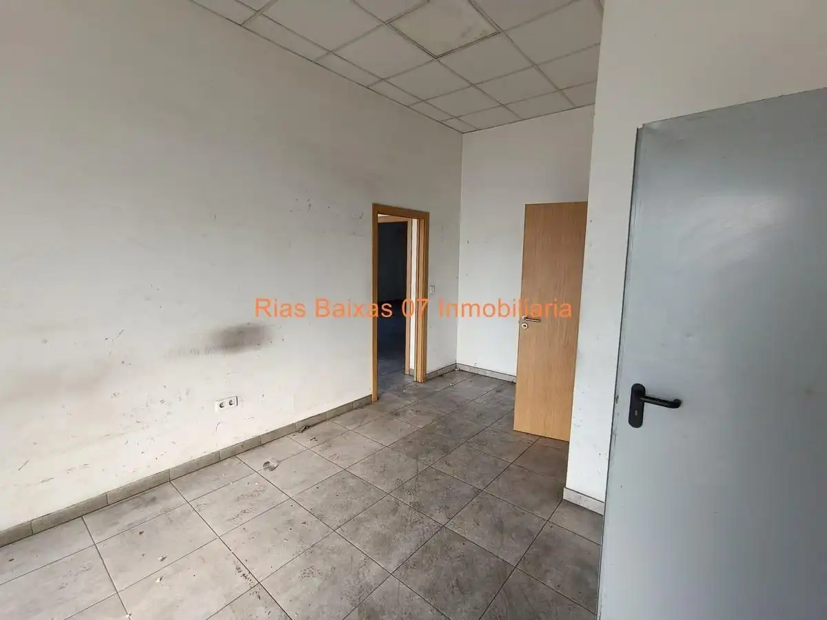 Nave industrial en venta en O Porriño, imagen 4