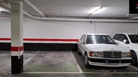Photo 2 of Garage for sale in Avenida Amaia, Las Arenas, Getxo
