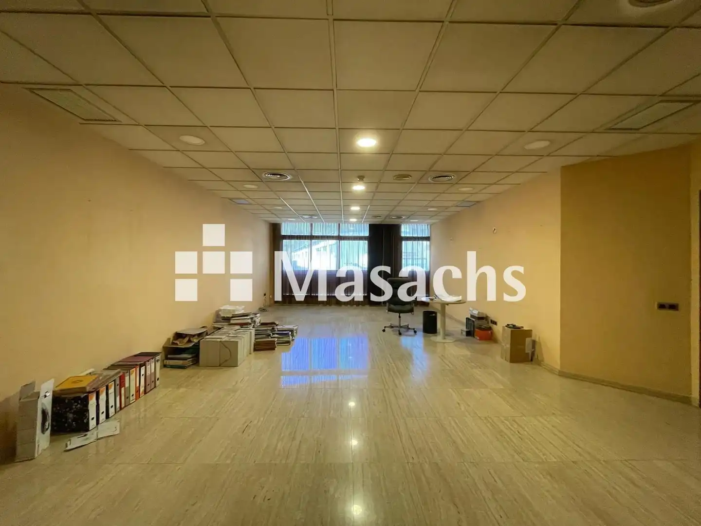 Nave industrial en venta en La Palma de Cervelló, imagen 6