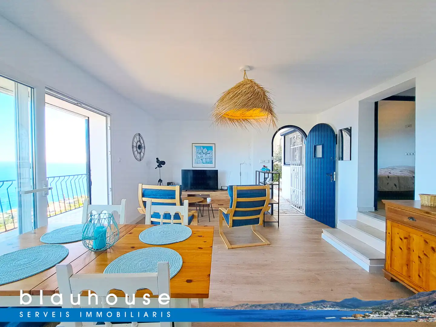 Apartament en venda a Cau del Llop - Super Fener - Fener, imagen 6