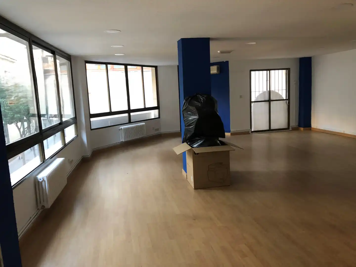 Office for rent in Albacete, Albacete