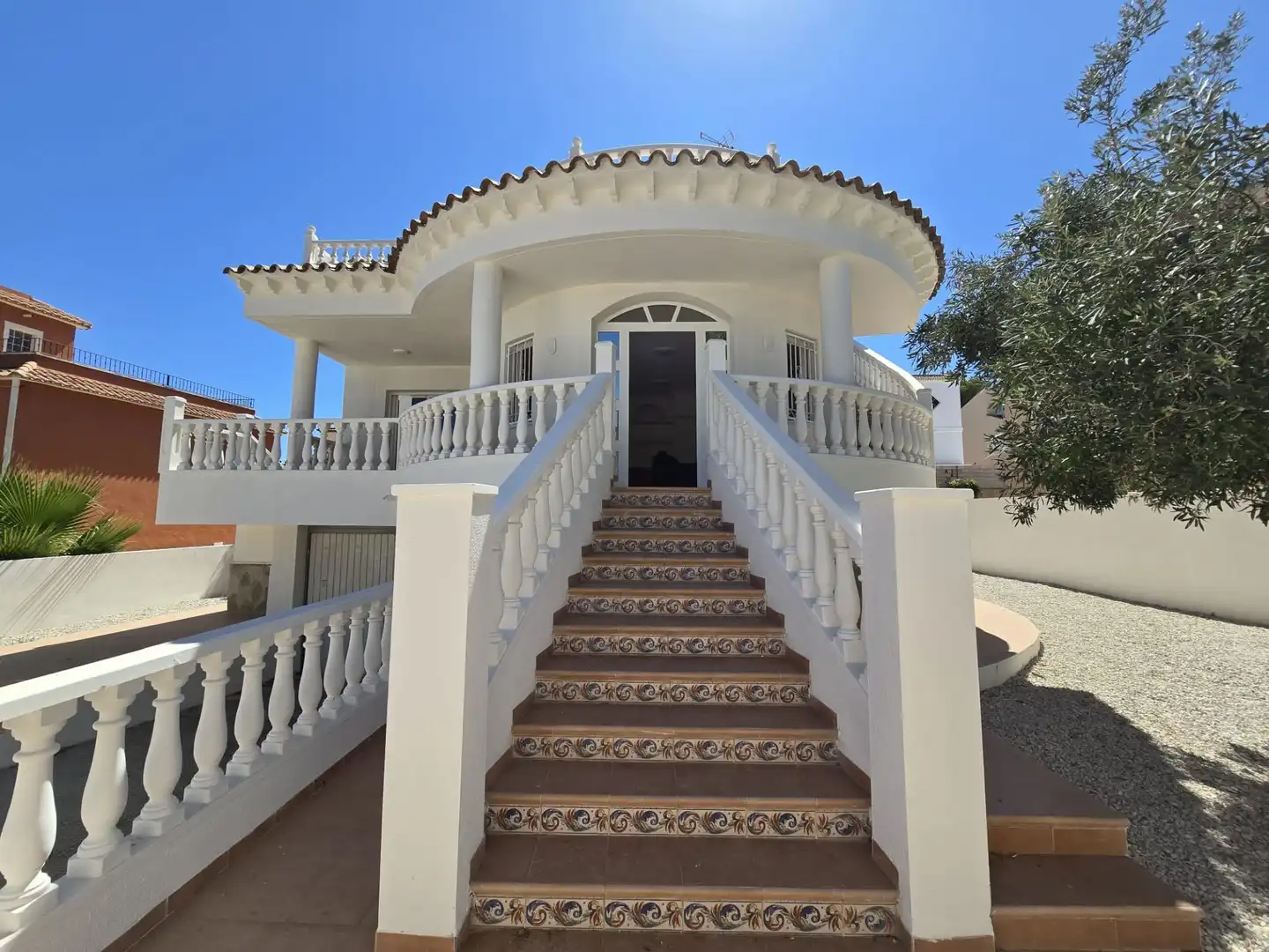 Casa o chalet en venta en Jacarilla con Jardín privado, Piscina y Amueblado