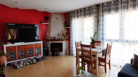 Foto 2 de Casa adosada en venda a Olvan, Barcelona