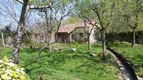 Garden of Country house for sale in Cangas de Onís  with Private garden