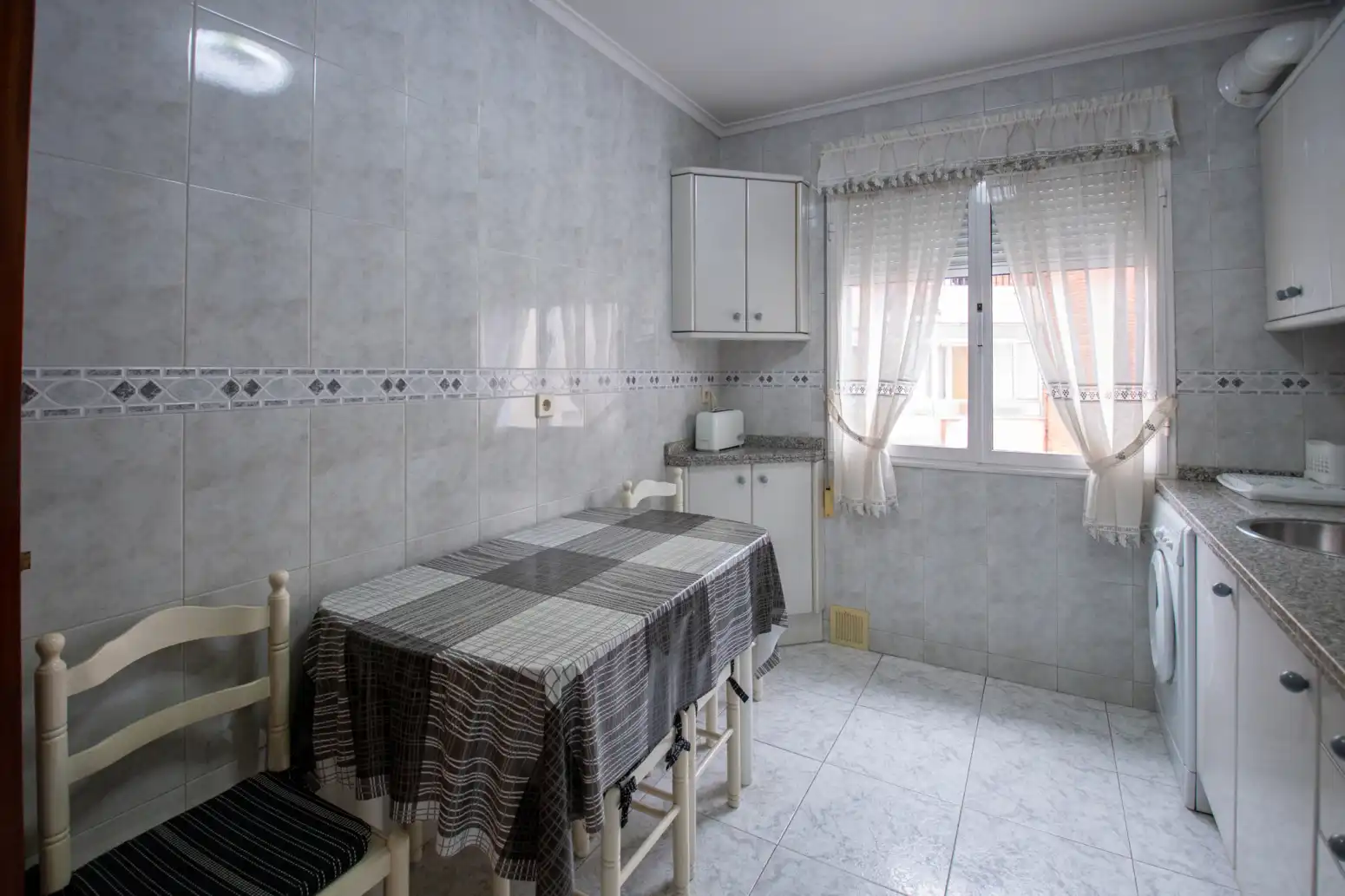 Cocina de Piso en venta en Villaviciosa con Calefacción