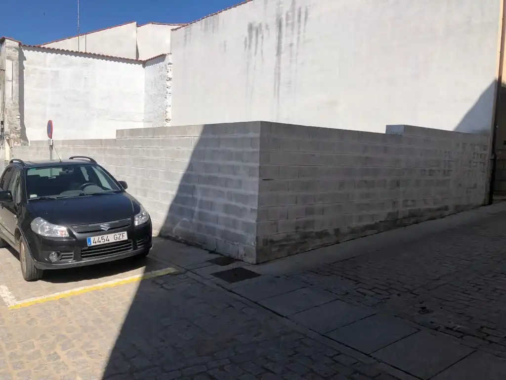 Terreni e lotti in vendita a Malpartida de Plasencia, imagen 3