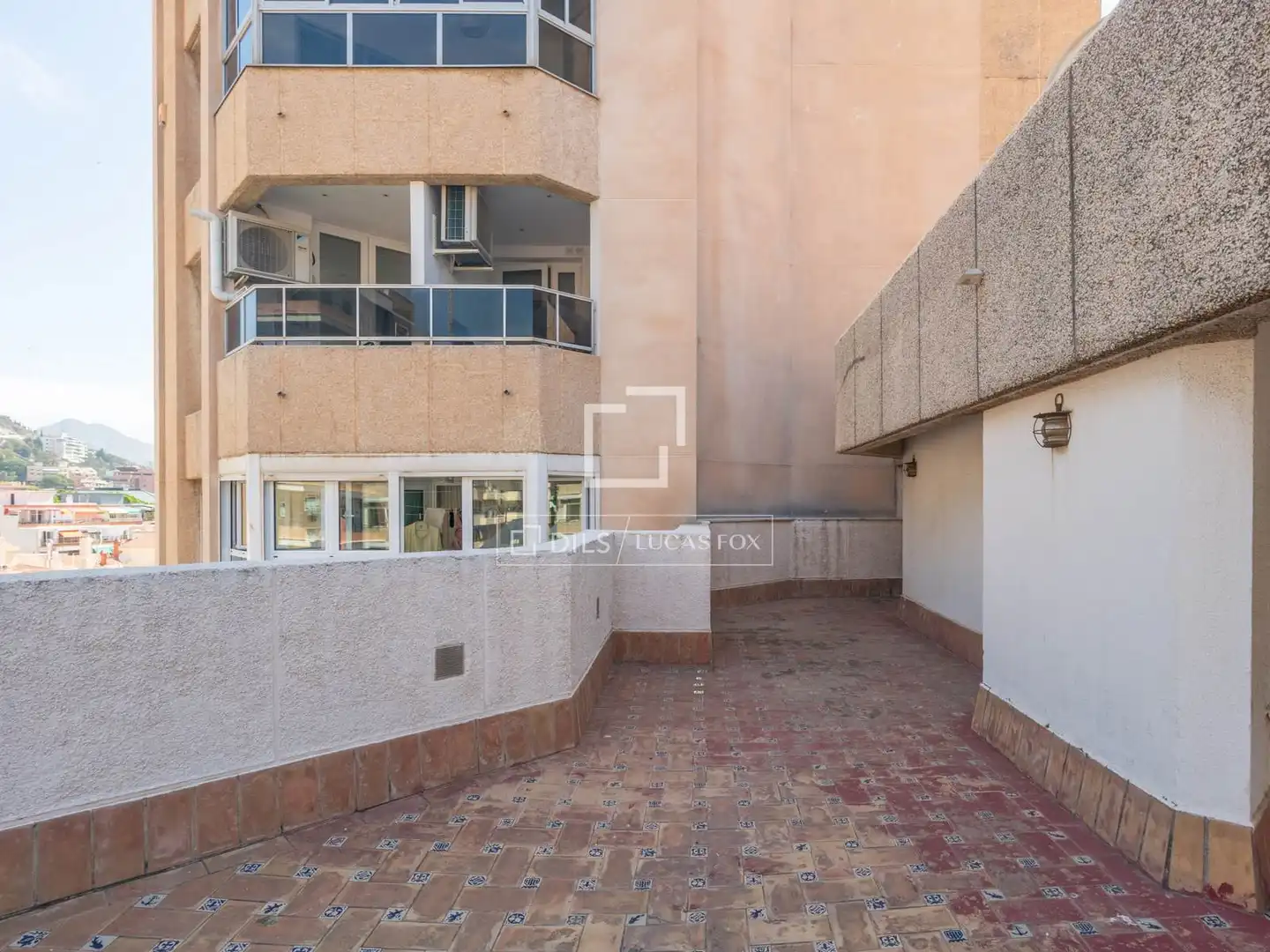 Attique avec ascenseur à vendre à Centro, imagen 28