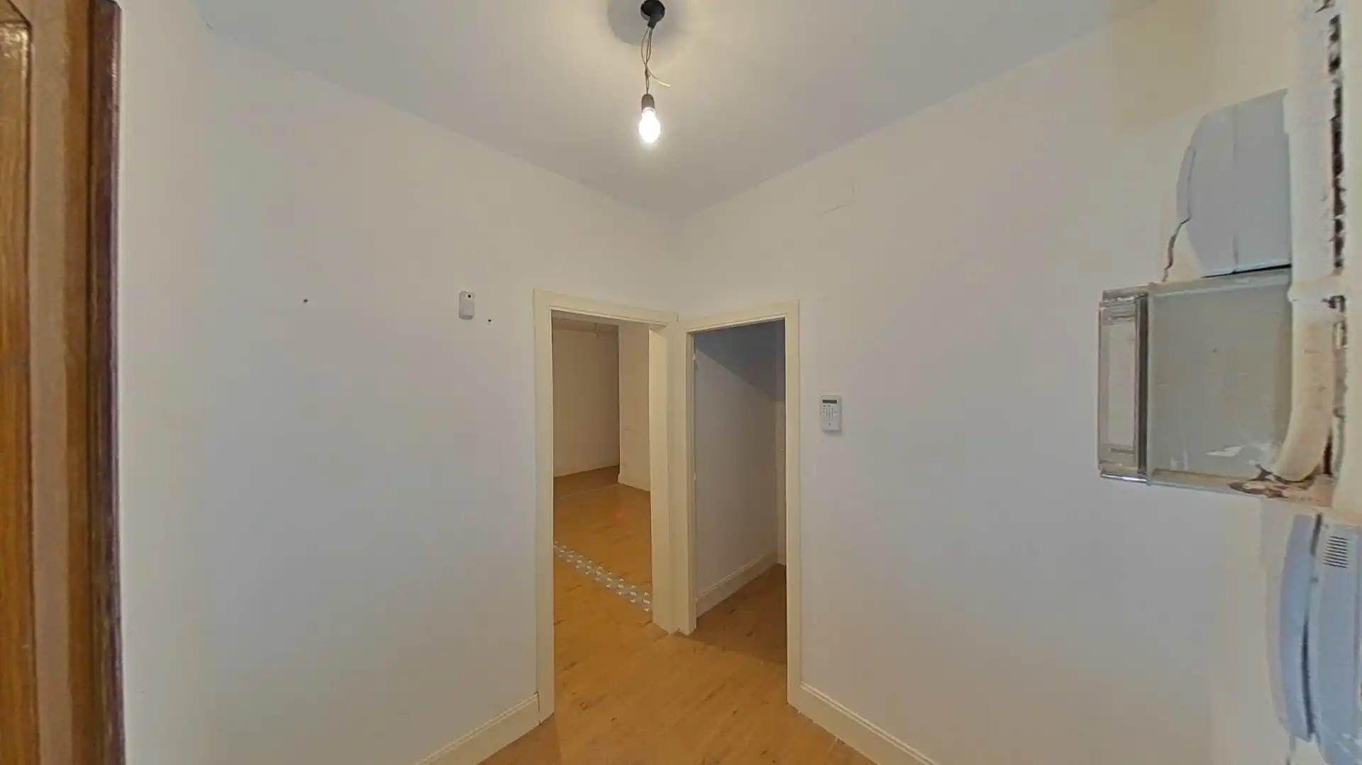 Wohnung mit Aufzug zum Verkauf in Horta - Guinardó, imagen 8