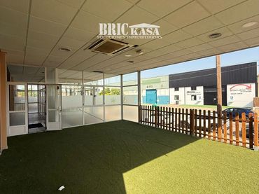 Local comercial en venta en herreros