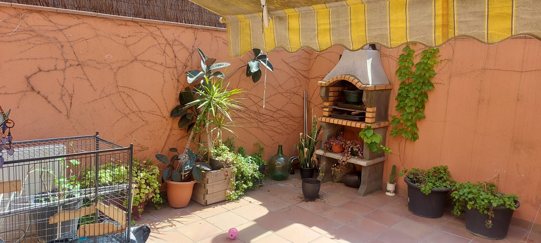 Planta baixa en venda a Cerdanyola Sud
