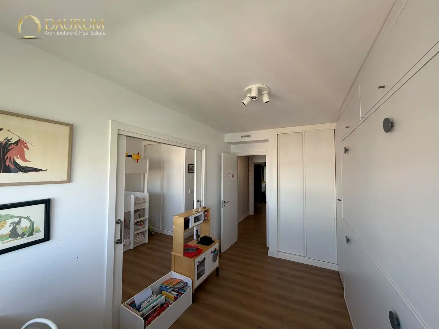 Ático con piscina en venta en Gloria Fuertes, imagen 12