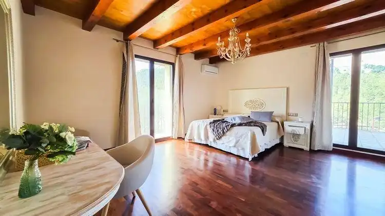 Habitación de Casa o chalet en venta en Castril con Calefacción, Jardín privado y Parquet