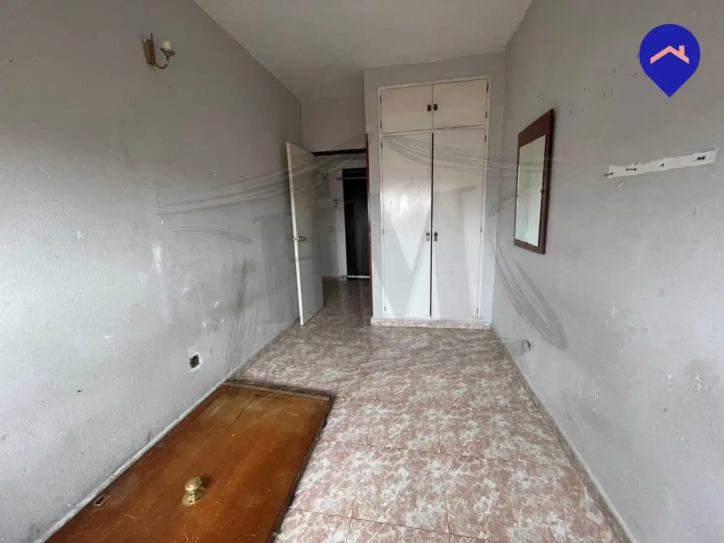 Wohnung zum Verkauf in Calle Campotéjar, Orcasur - 12 de Octubre
