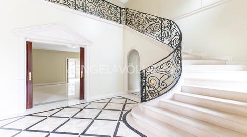 Foto 3 de Casa o chalet en venta en La Florida -  El  Plantío, Madrid