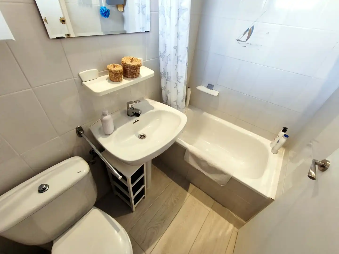Wohnung zum Verkauf in Santa Margarita