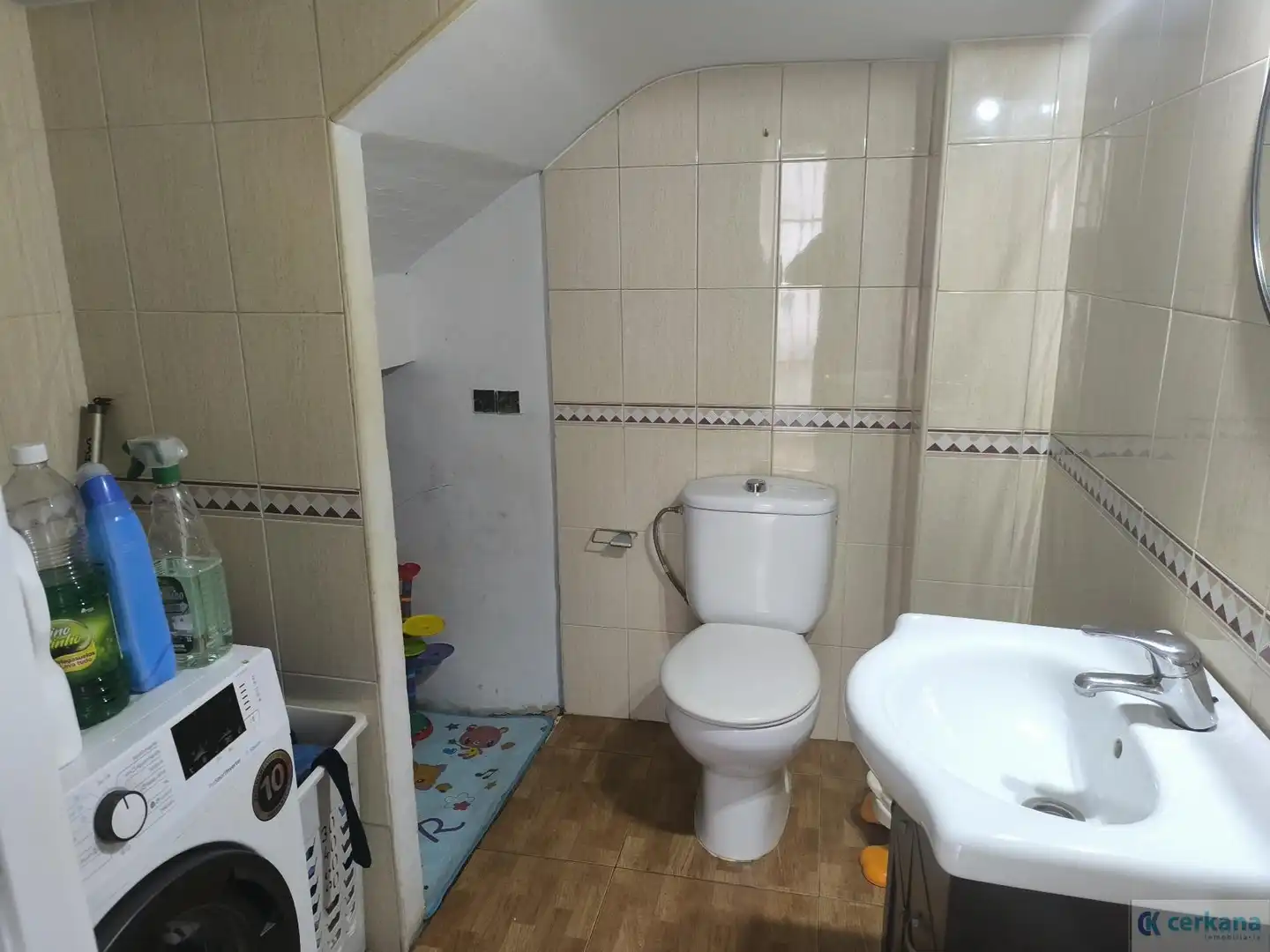 Houses for sale in Villanueva del Ariscal
