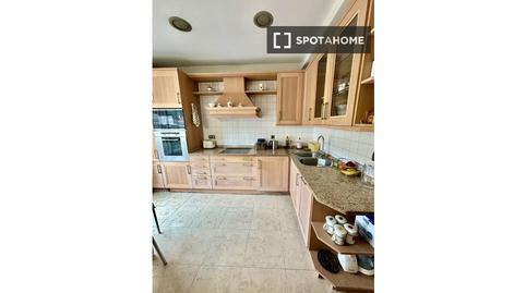 Foto 3 de Apartament per a compartir a Albia, Bizkaia