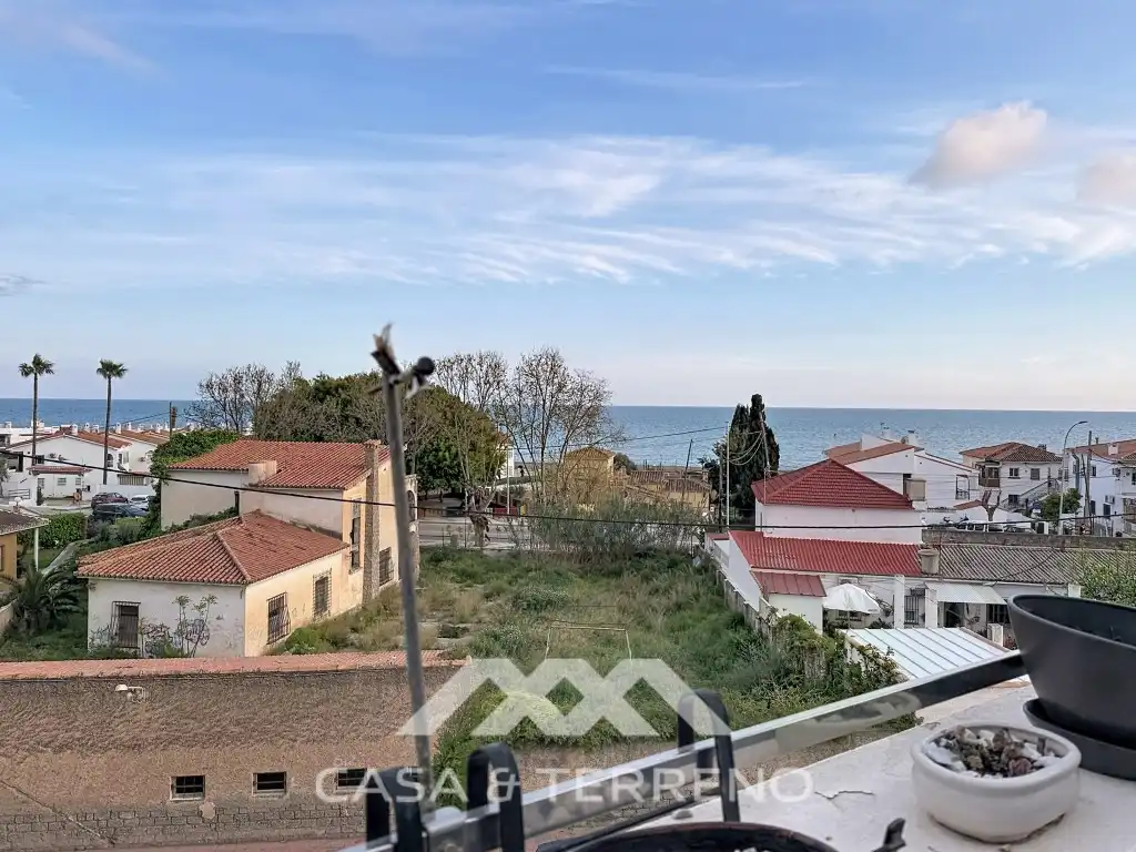 Àtic en venda a Calle Faro El, imagen 4