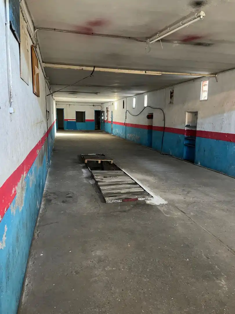 Nave industrial in affitto a Nambroca, imagen 5
