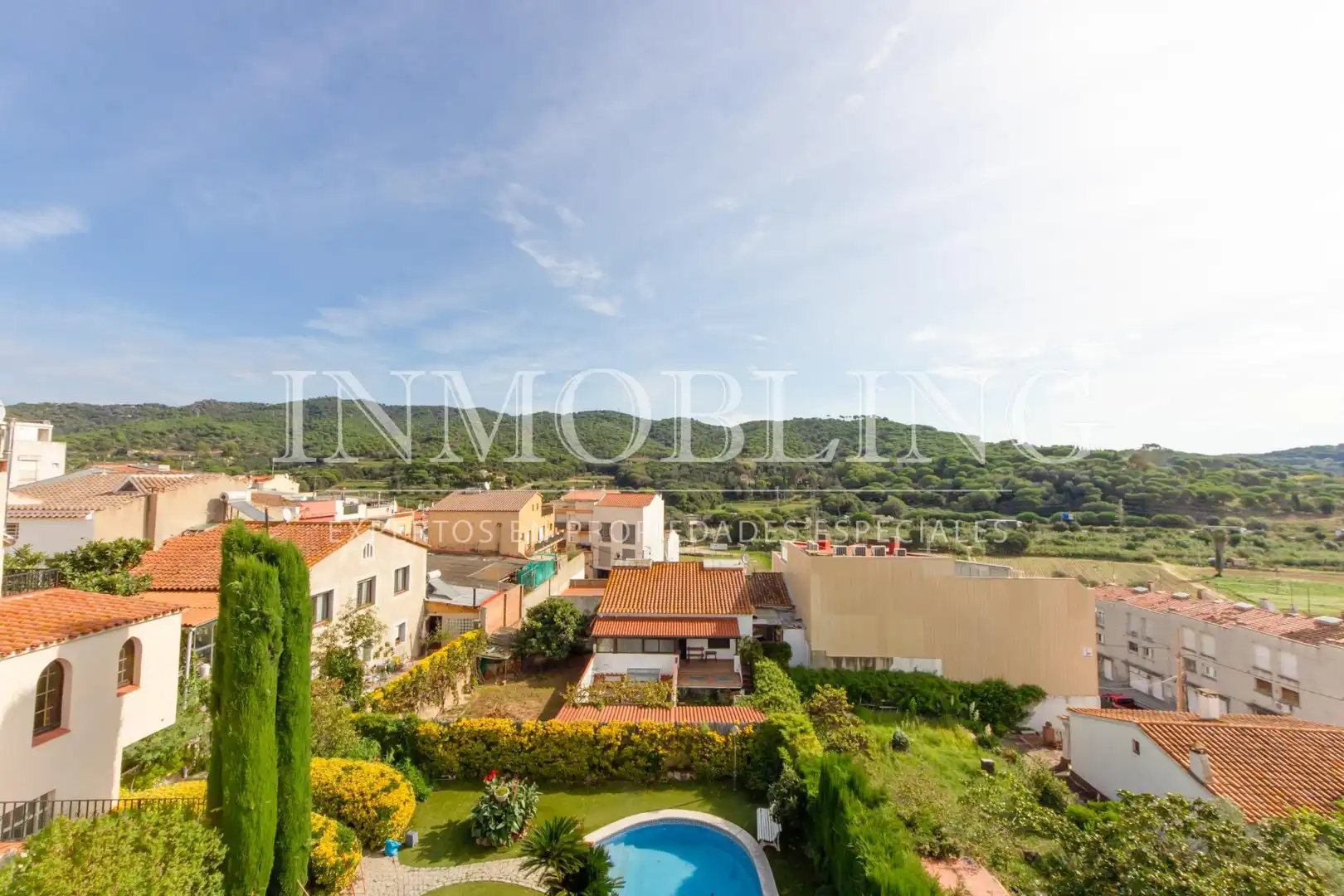 Casa o chalet en venta en Nucli Urbà