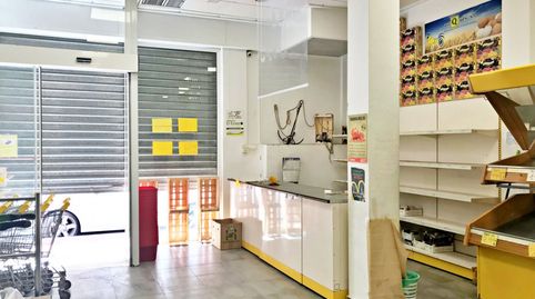 Foto 5 von Geschaftsraum zur Miete in Calle San Antonio, 43, Centro, Santa Pola