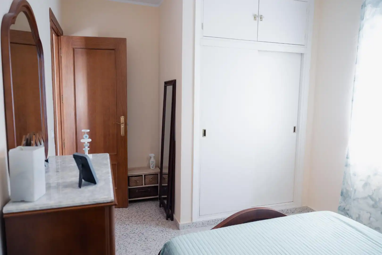 Flat for sale in Calle RAMON Y CAJAL, Playa de la Regla