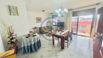 Dining room of Attic for sale in Granollers  with Terrace and Balcony