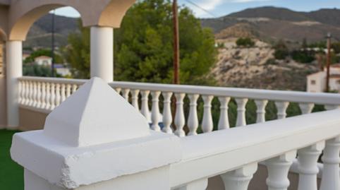 Foto 5 de Casa o chalet en venta en Pueblo Acantilado - Lanuza, El Campello