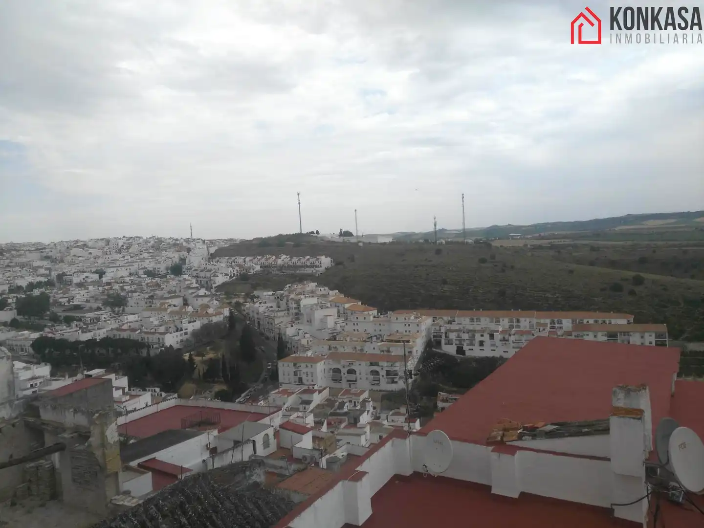 Maison avec terrasse à vendre à Arcos de la Frontera, imagen 36