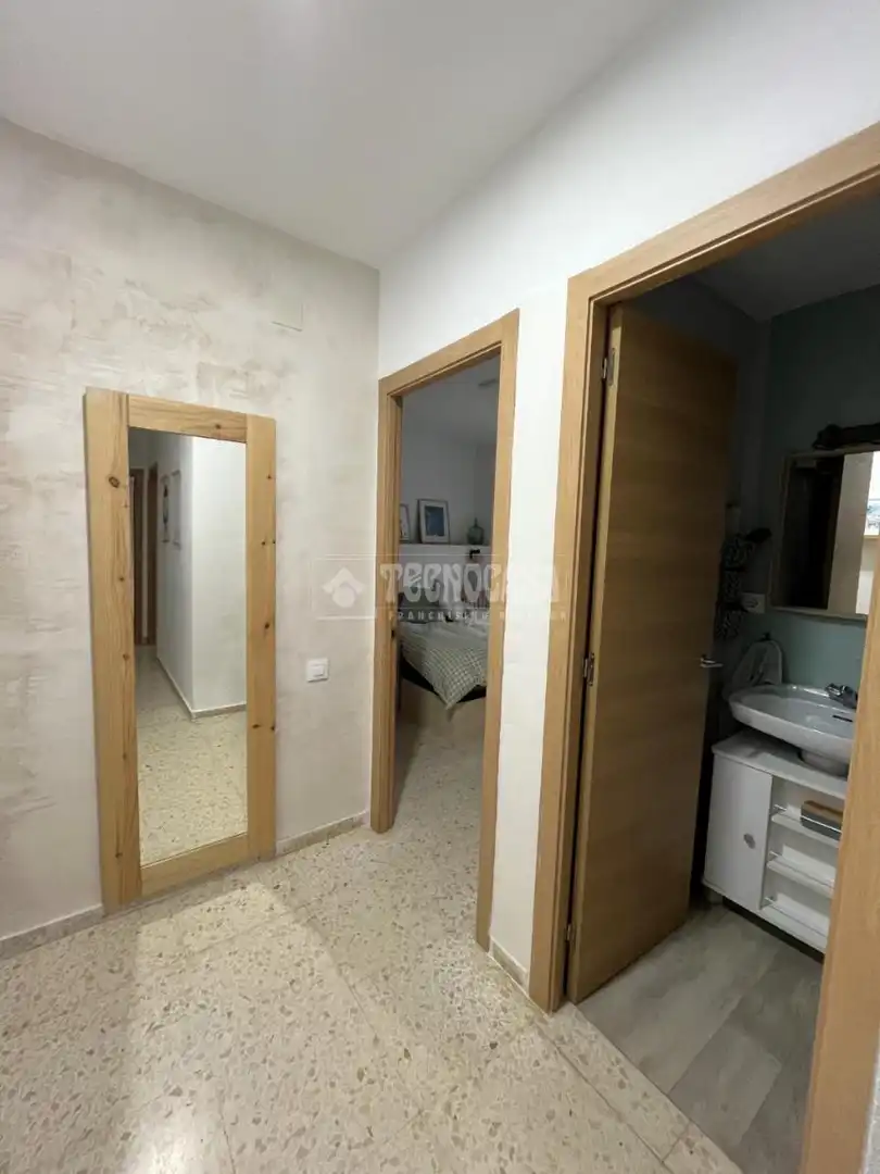 Flat for sale in Cobreros Viejo