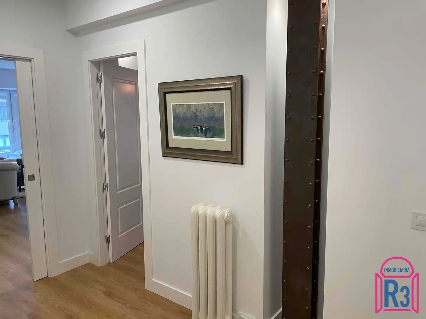 Apartamento de alquiler en Palencia, Crucero