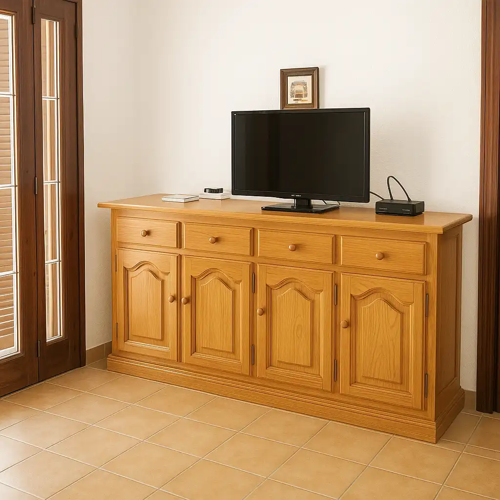 Villa mit Pool zur Miete in Urbanizacion Peñiscola I 99, imagen 11