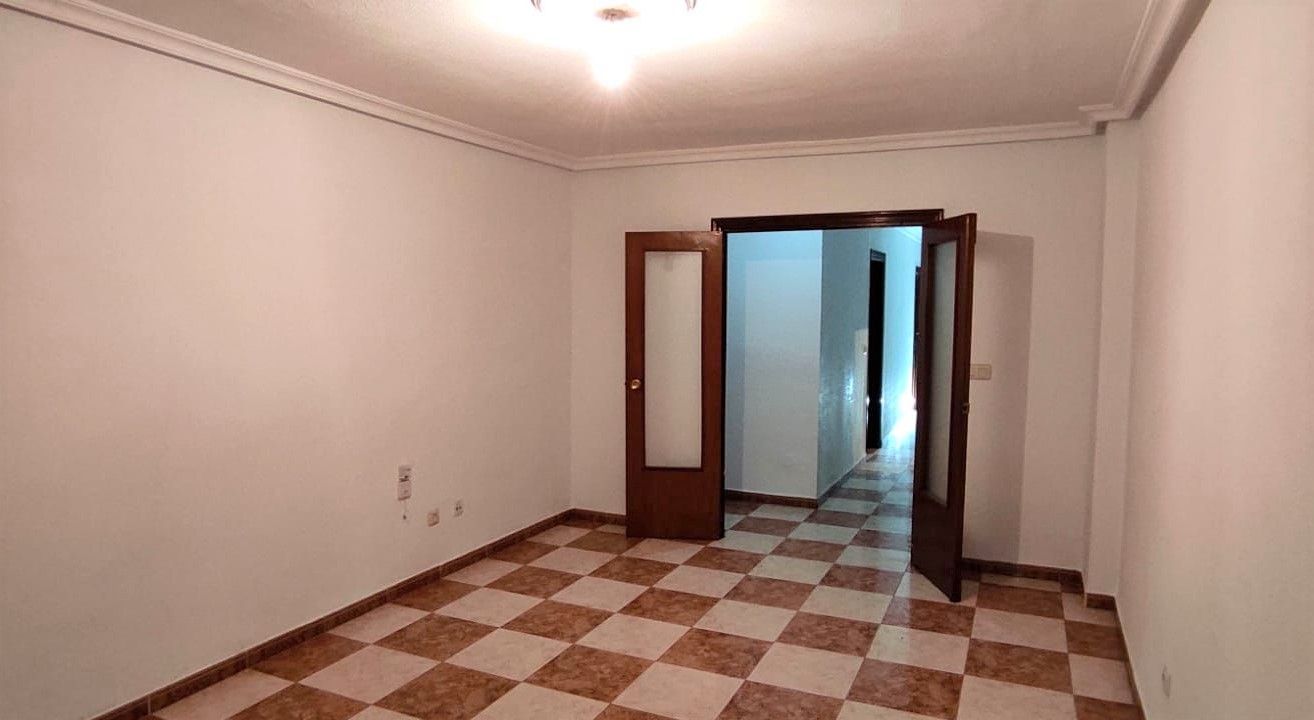 Flat for sale in Ceramica, Totana