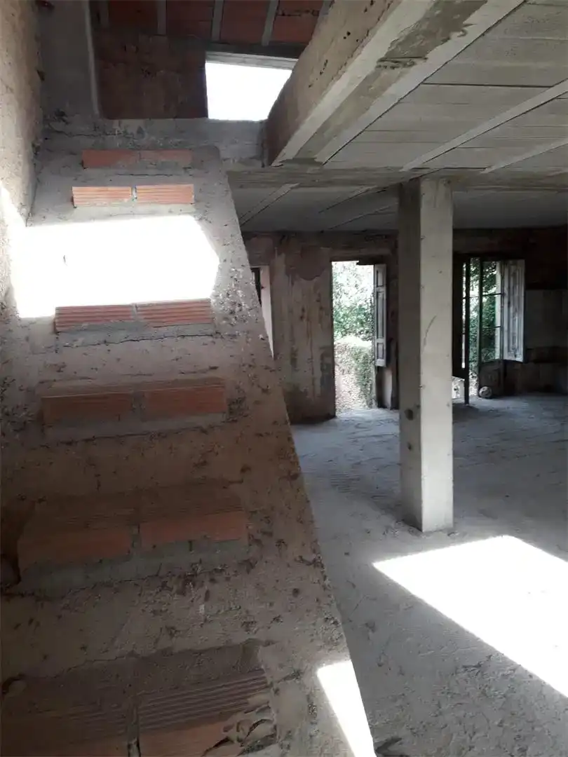Garaje en venta en La Secuita