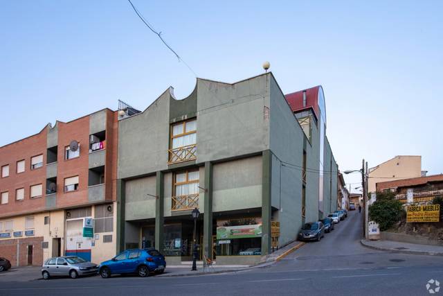 Local comercial en Alquiler en Calle Alcala, 90 en Valdilecha