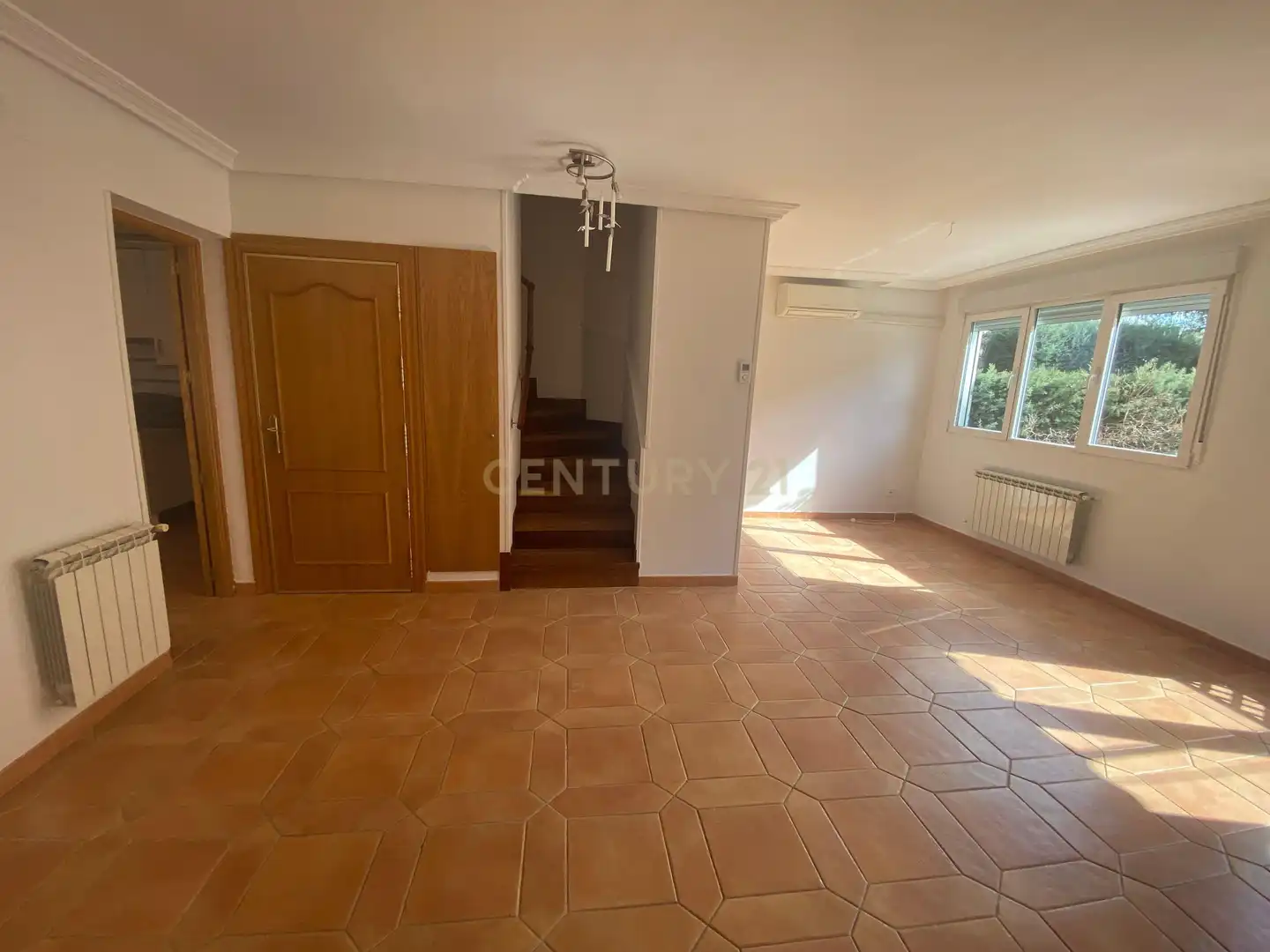 Casa o chalet de alquiler en Las Rozas de Madrid con Aire acondicionado, Lavadora y Microondas