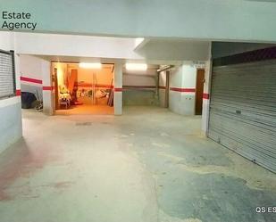 Garatge en venda en Blanes