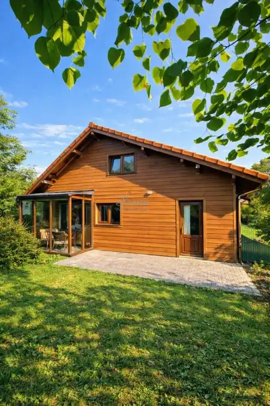 Casa o xalet en venda a Ipiñaburu Auzoa, Zeanuri